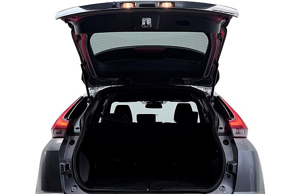 Mitsubishi Eclipse Cross 27 of 28