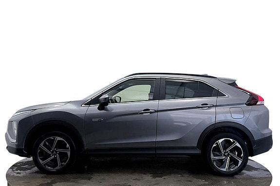 Mitsubishi Eclipse Cross 10 of 28
