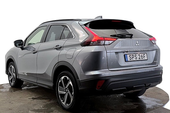 Mitsubishi Eclipse Cross 9 of 28