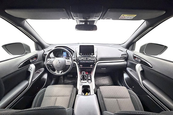 Mitsubishi Eclipse Cross 14 of 28