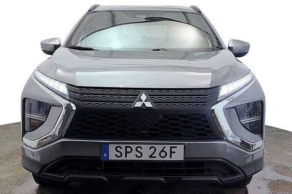 Mitsubishi Eclipse Cross 3 of 28