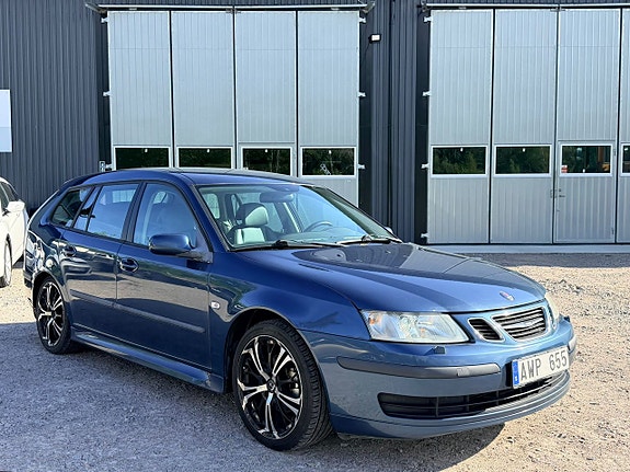Saab 9-3
