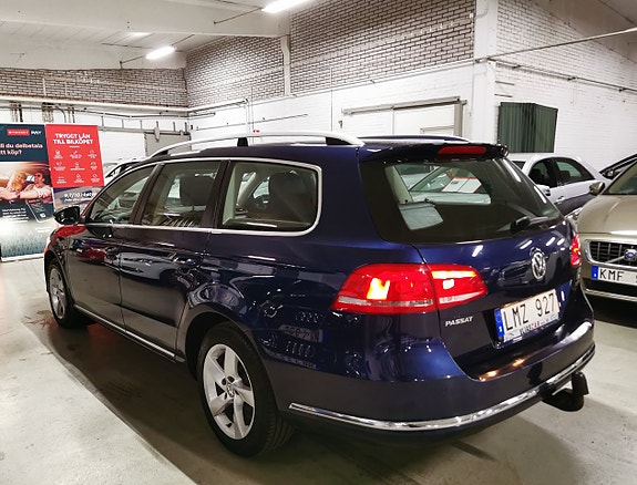 Volkswagen Passat 4 of 5