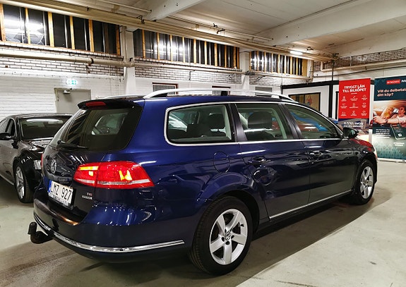 Volkswagen Passat 3 of 5
