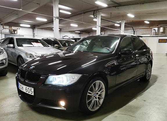 İkinci el  Bmw 3 Series 330xd