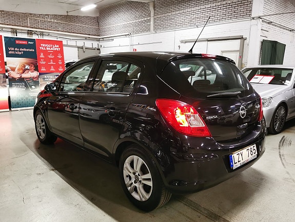 Opel Corsa 3 of 5
