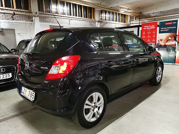 Opel Corsa 4 of 5