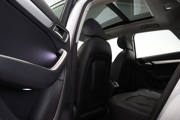 Audi Q3 27 of 30