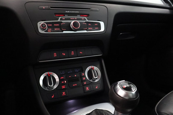 Audi Q3 24 of 30