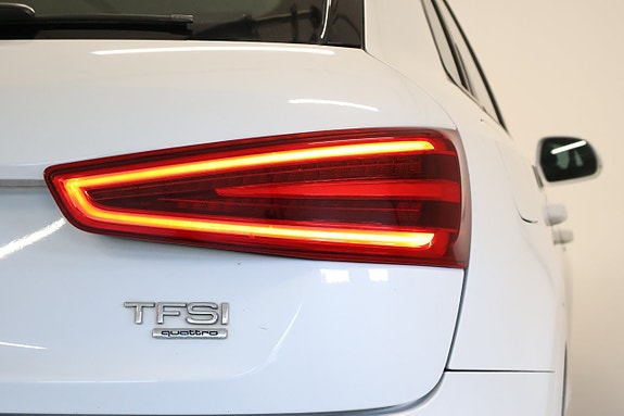 Audi Q3 30 of 30
