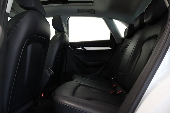 Audi Q3 28 of 30