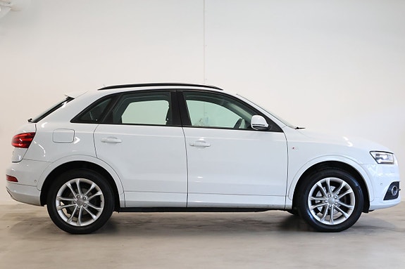 Audi Q3 4 of 5