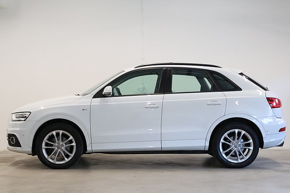 Audi Q3 8 of 30