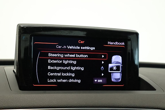 Audi Q3 20 of 30