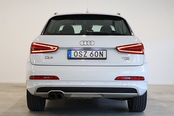 Audi Q3 6 of 30