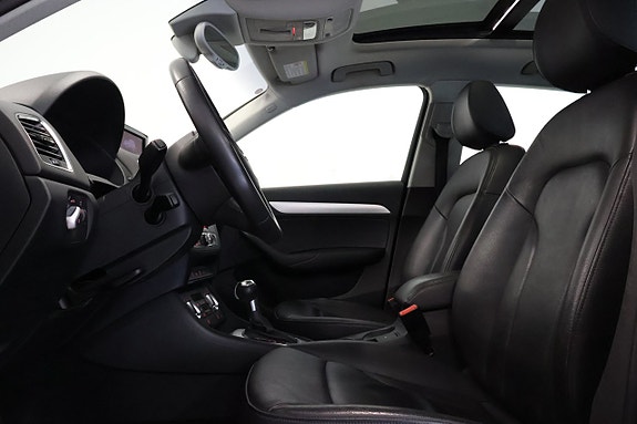 Audi Q3 9 of 30