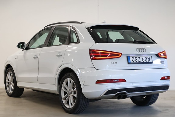 Audi Q3 7 of 30