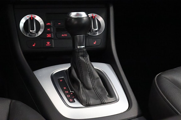 Audi Q3 26 of 30