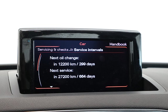 Audi Q3 22 of 30