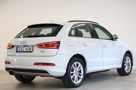 Audi Q3 5 of 5