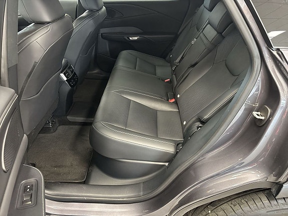 Lexus RX450h+ 8 of 25