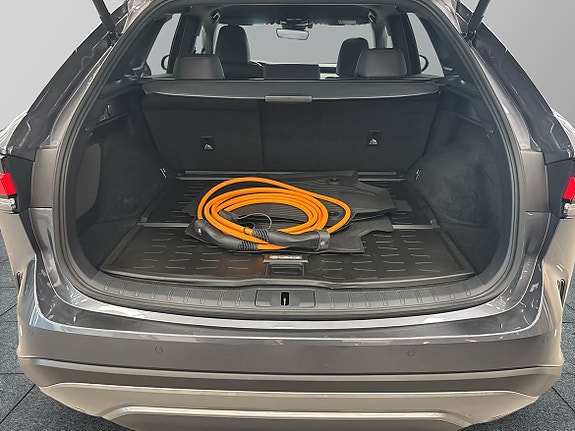 Lexus RX450h+ 11 of 25