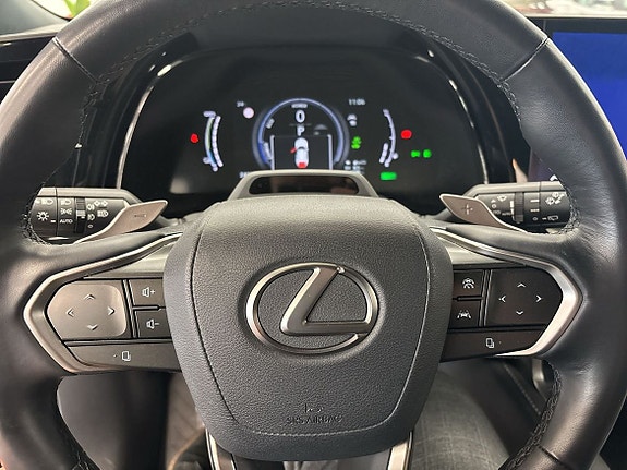 Lexus RX450h+ 16 of 25