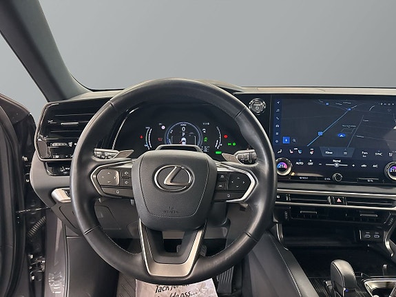 Lexus RX450h+ 10 of 25