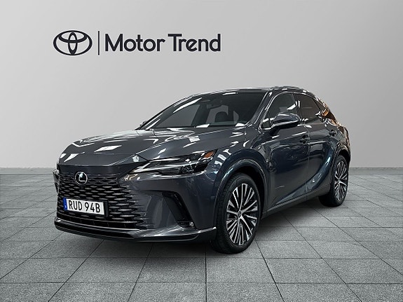 Lexus RX450h