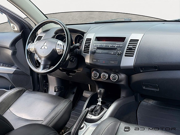 Mitsubishi Outlander 18 of 20