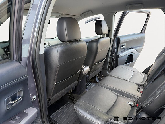 Mitsubishi Outlander 20 of 20