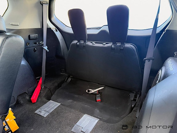Mitsubishi Outlander 19 of 20