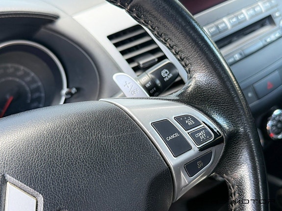 Mitsubishi Outlander 15 of 20