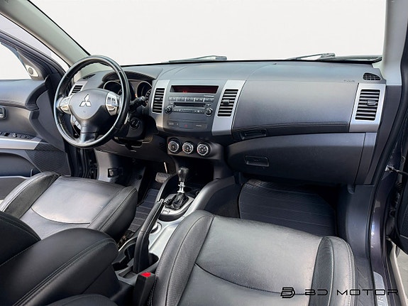 Mitsubishi Outlander 11 of 20