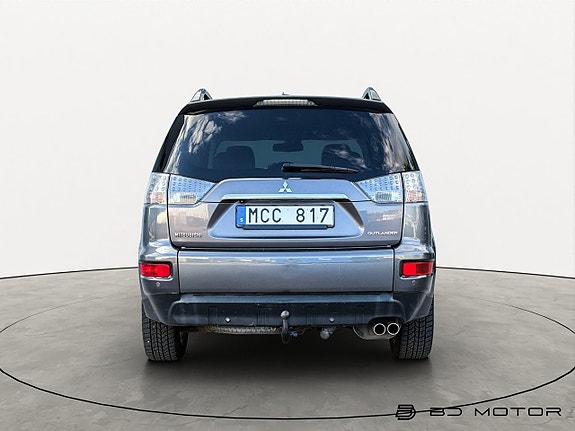 Mitsubishi Outlander 5 of 5