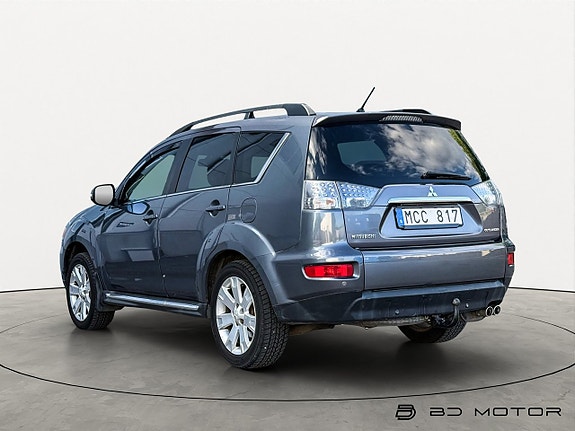 Mitsubishi Outlander 7 of 20