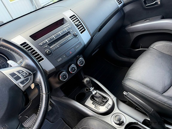 Mitsubishi Outlander 17 of 20
