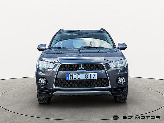 Mitsubishi Outlander 4 of 5