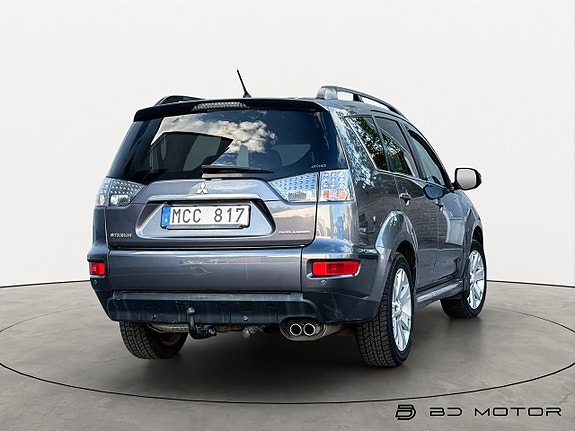 Mitsubishi Outlander 9 of 20