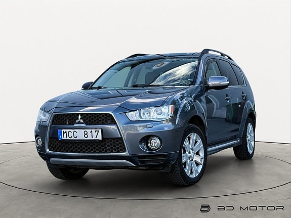 Mitsubishi Outlander 6 of 20