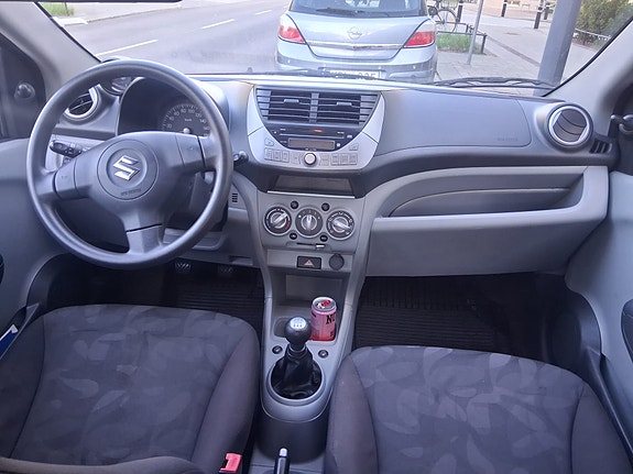 Suzuki Alto 6 of 10