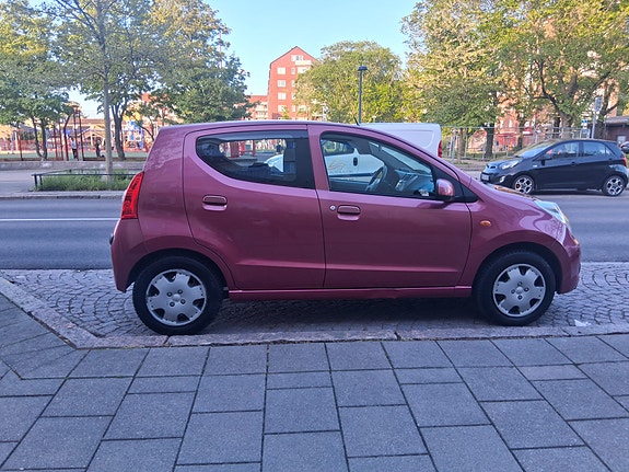 Suzuki Alto 2 of 5
