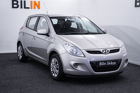 İkinci el  Hyundai I20 1.4