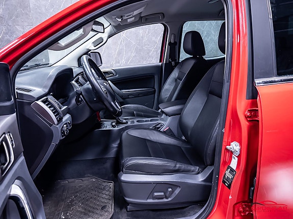 Ford Ranger 10 of 26
