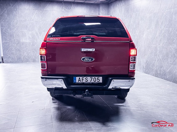Ford Ranger 6 of 26