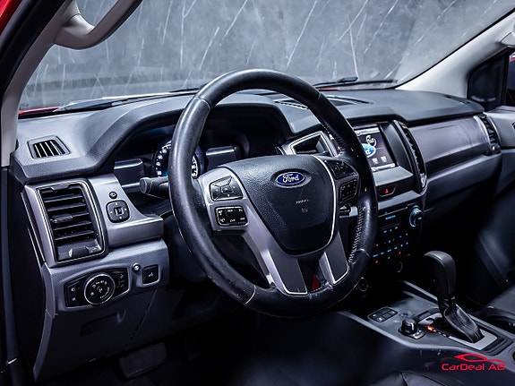 Ford Ranger 12 of 26