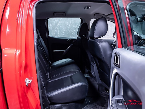 Ford Ranger 16 of 26