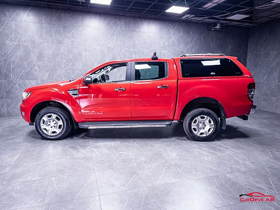 Ford Ranger 4 of 5