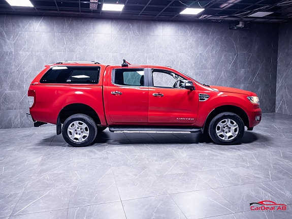 Ford Ranger 8 of 26