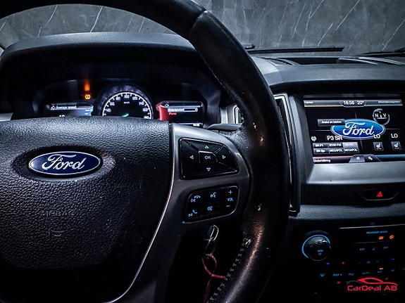 Ford Ranger 21 of 26